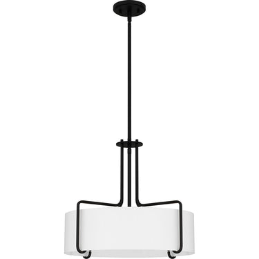 Hanley 4 Light Pendant 4