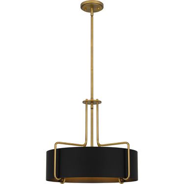 Hanley 4 Light Pendant 1