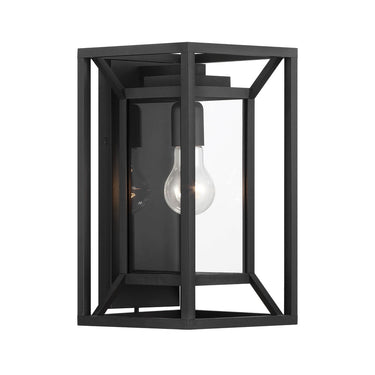 Harbor View - 1 Light Wall Mount 1
