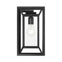 Harbor View - 1 Light Wall Mount 2