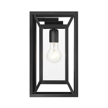 Harbor View - 1 Light Wall Mount 2