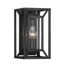 Harbor View - 1 Light Wall Mount 3