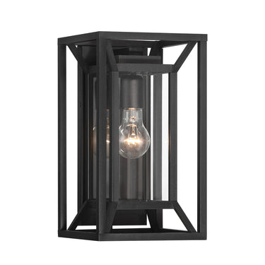 Harbor View - 1 Light Wall Mount 3