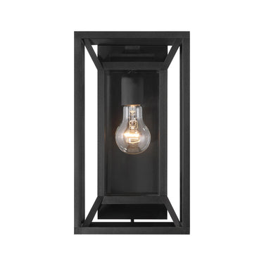 Harbor View - 1 Light Wall Mount 