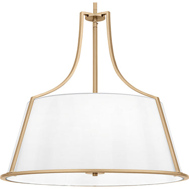 Harte 5 Light Pendant 4
