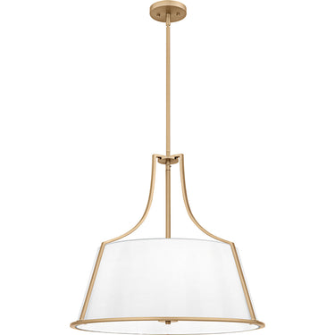 Harte 5 Light Pendant 1