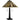 Hathaway 2 Light Table Lamp 4