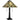 Hathaway 2 Light Table Lamp 7