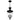 Havana 3 Light Mini Pendant in Earth Black 4