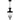 Havana 3 Light Mini Pendant in Earth Black 1