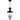 Havana 3 Light Outdoor Pendant in Earth Black 4