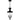 Havana 3 Light Outdoor Pendant in Earth Black 1