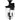Havana 3 Light Outdoor Wall Sconce in Earth Black 1