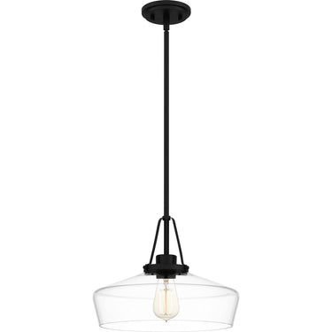 Haven 1 Light Pendant 2