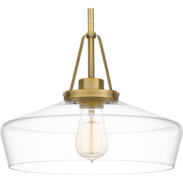 Haven 1 Light Pendant 3