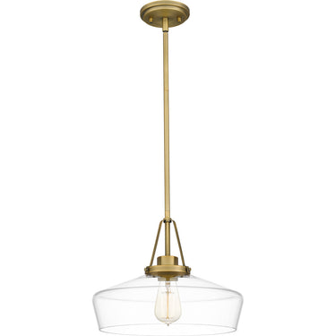 Haven 1 Light Pendant 1