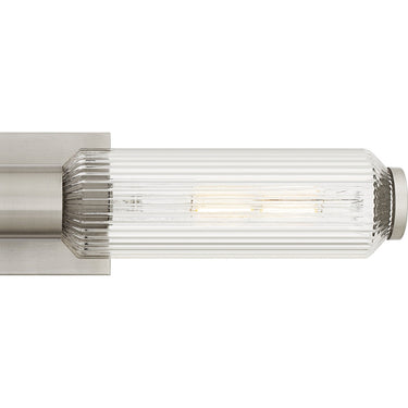Hawes 2 Light Bath Light 3