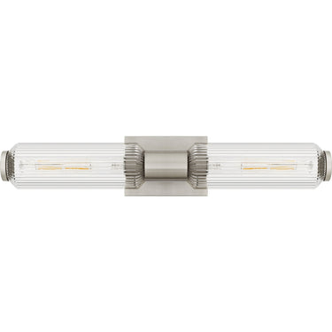 Hawes 2 Light Bath Light 4