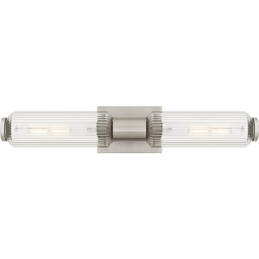Hawes 2 Light Bath Light 1
