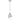 Haynes 1 Light Mini Pendant 2