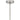 Haynes 1 Light Mini Pendant 4