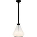 Haze 1 Light Mini Pendant 11