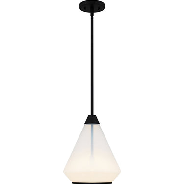 Haze 1 Light Mini Pendant 11