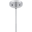 Haze 1 Light Mini Pendant 12