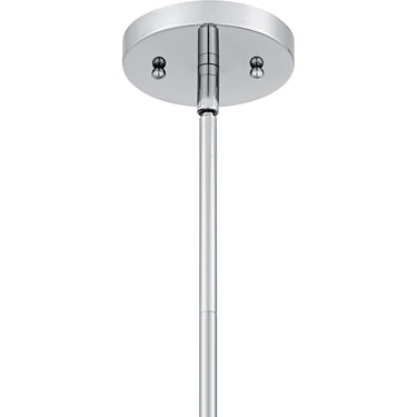 Haze 1 Light Mini Pendant 12