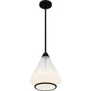 Haze 1 Light Mini Pendant 13
