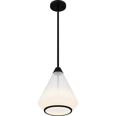 Haze 1 Light Mini Pendant 13