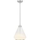 Haze 1 Light Mini Pendant 2