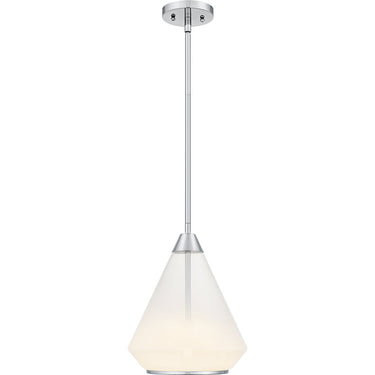 Haze 1 Light Mini Pendant 2