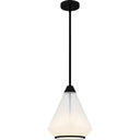 Haze 1 Light Mini Pendant 3