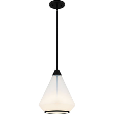 Haze 1 Light Mini Pendant 3