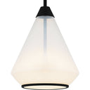 Haze 1 Light Mini Pendant 4