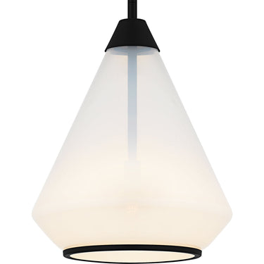 Haze 1 Light Mini Pendant 4
