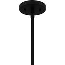 Haze 1 Light Mini Pendant 5
