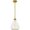Haze 1 Light Mini Pendant 6