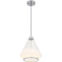 Haze 1 Light Mini Pendant 7