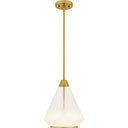 Haze 1 Light Mini Pendant 9