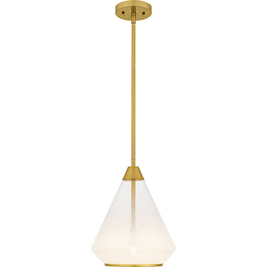Haze 1 Light Mini Pendant 9