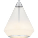 Haze 1 Light Mini Pendant 10