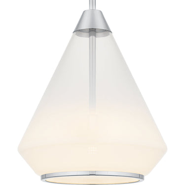 Haze 1 Light Mini Pendant 10