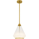 Haze 1 Light Mini Pendant 1