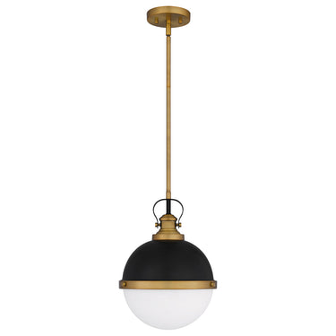 Hazel 1 Light Mini Pendant 11