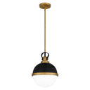 Hazel 1 Light Mini Pendant 13