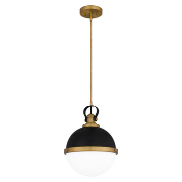 Hazel 1 Light Mini Pendant 13