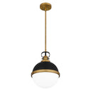 Hazel 1 Light Mini Pendant 15
