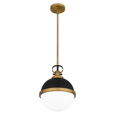 Hazel 1 Light Mini Pendant 15